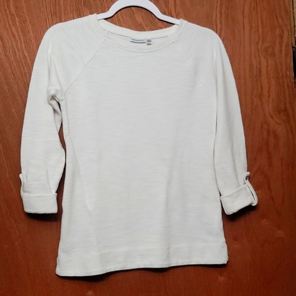 Women's Croft&barrow Sweater Xs